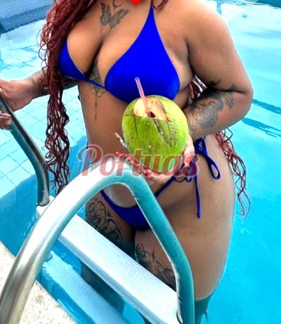 Amanda 961884194, escort em Aveiro