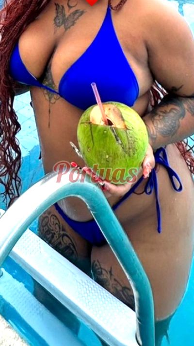 Amanda 961884194, escort em Aveiro