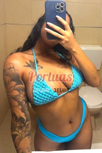 Naty Morena 925625998, escort em Portimão