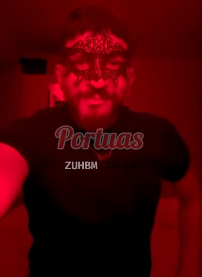 Mr Parker 916711001, homem em Porto