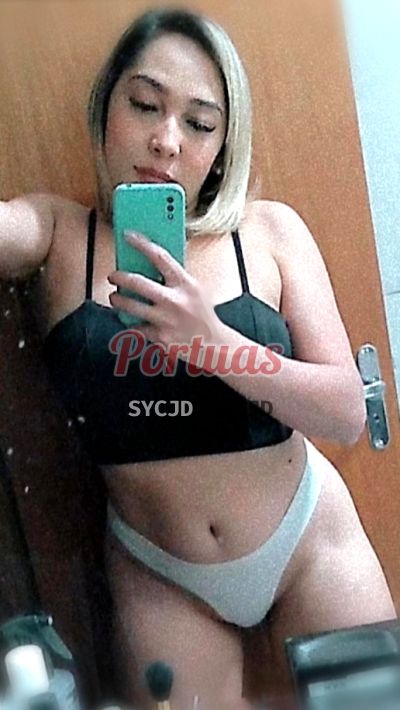 Paolla 935863727, escort em Leiria