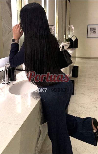 Bruna 913797027, puta em Albufeira