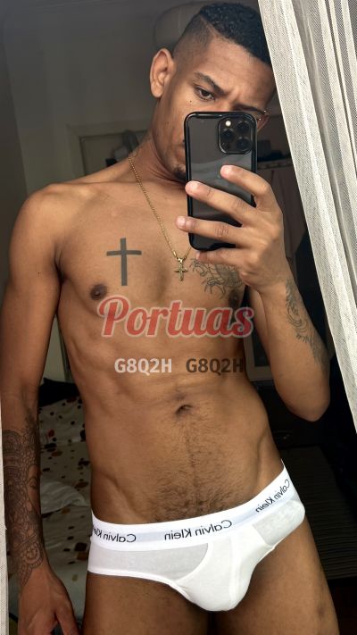 Marcelo 931197857, homem em Lisboa