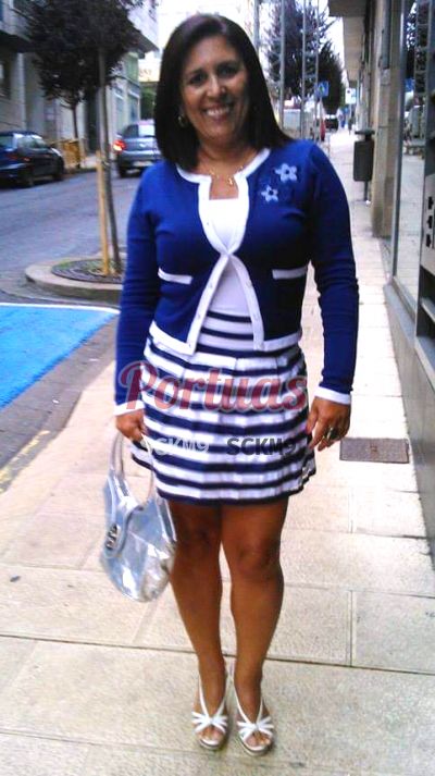 Luciana 937405866, puta em Covilhã