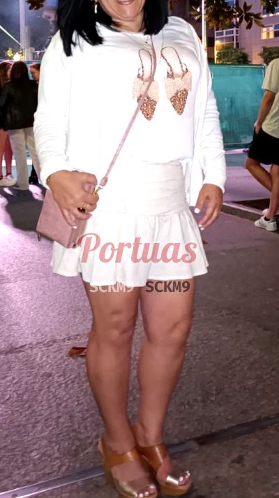 Luciana 937405866, escort em Covilhã