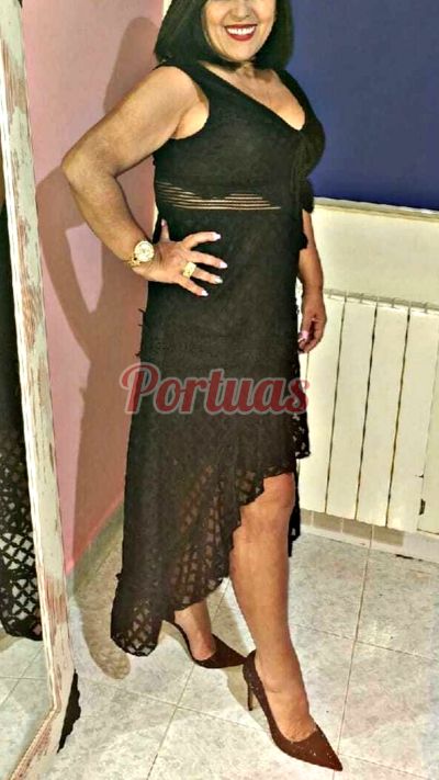 Luciana 937405866, puta em Covilhã