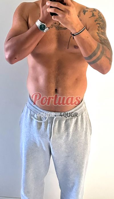 Gil Nego 927187301, homem em Porto