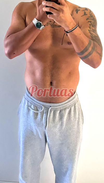 Gil Nego 927187301, homem em Porto