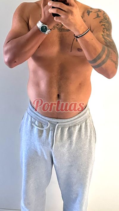 Gil Nego 927187301, homem em Porto