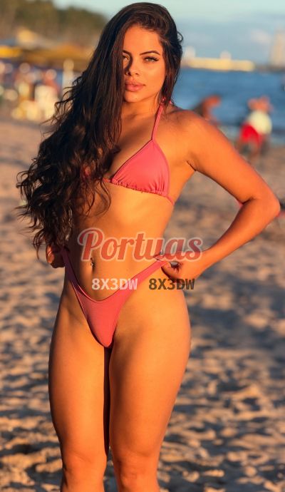 Tiffany 910277111, puta em Portimão