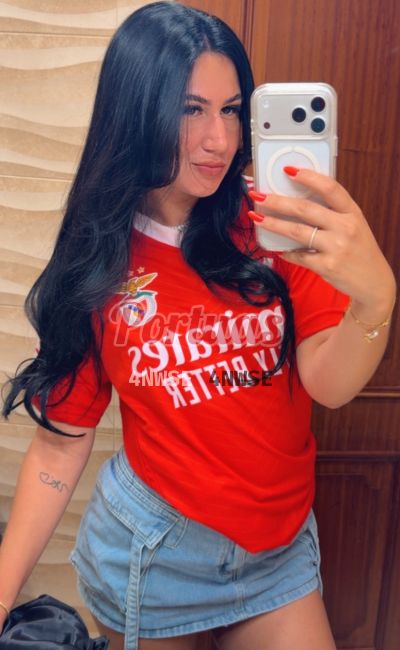Clara Album 965286798, escort em Montijo