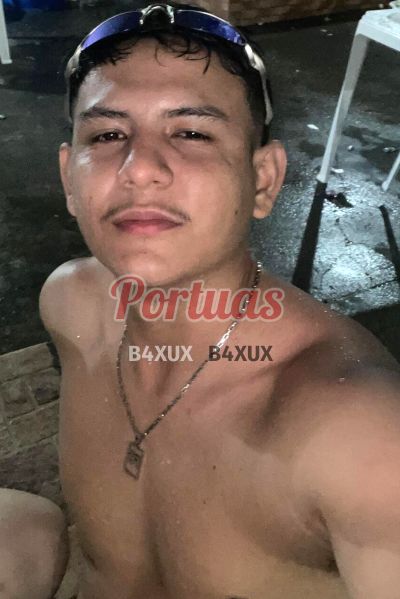 Herisson Carlos 993286746, homem em Batalha