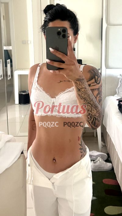 Ayla Lourent 931061109, puta em Oeiras