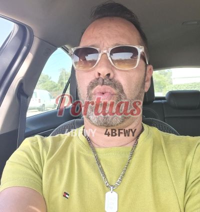 Marco 916821478, homem em Olhão
