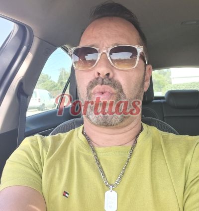 Marco 916821478, homem em Olhão