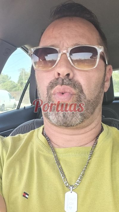 Marco 916821478, homem em Olhão