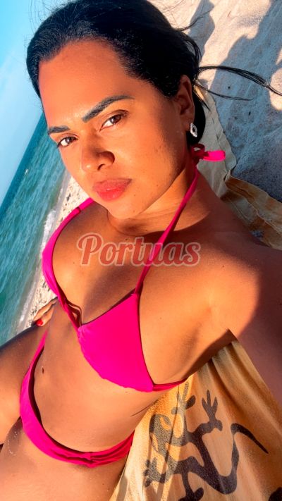 Rary Bittencourt 928404698, escort em Setúbal