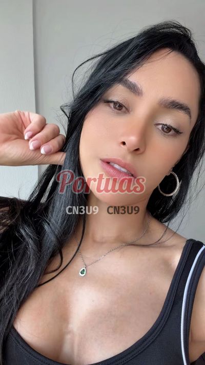 Giulia 910265587, puta em Benfica (Lisboa)