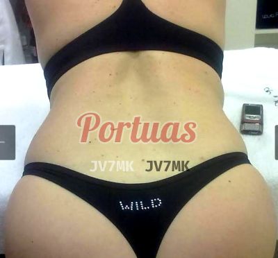 Fernanda Lopes 912282012, massagista em Leiria