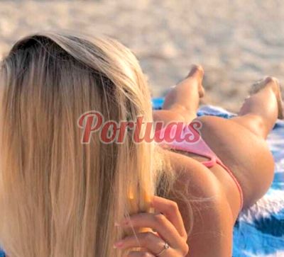 Fernanda Lopes 912282012, mulher que faz massagens eróticas em Leiria