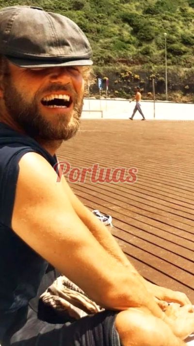 Rey 973555413, homem em Mafra