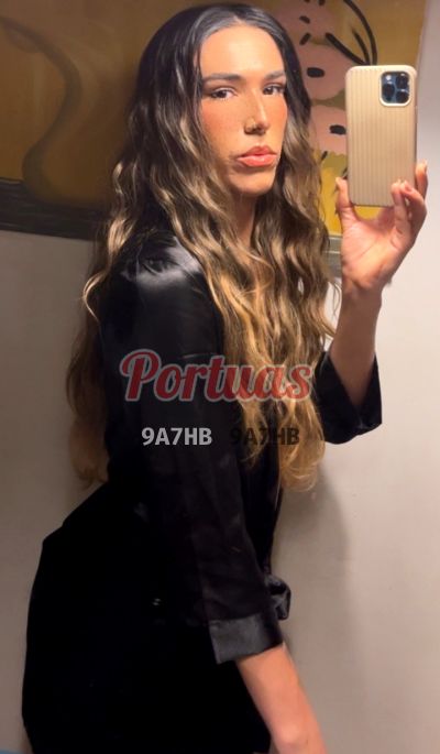 Camilla Ferraz 968696006, transex em Lisboa