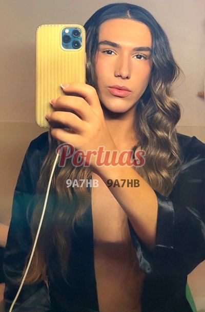 Camilla Ferraz 968696006, travesti em Lisboa