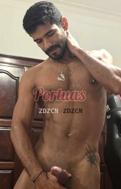 Ivamar 965757171, homem em Porto