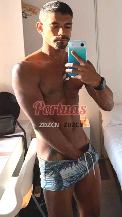 Ivamar 965757171, homem em Porto