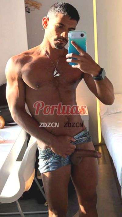 Ivamar 965757171, homem em Porto