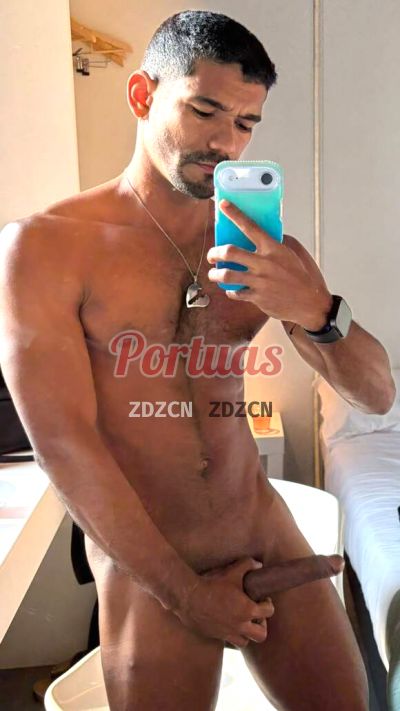 Ivamar 965757171, homem em Porto