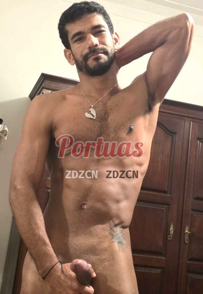 Ivamar 965757171, homem em Porto