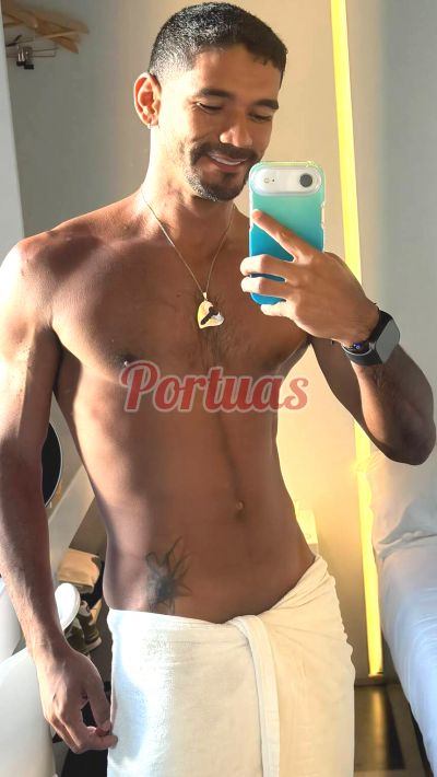 Ivamar 965757171, homem em Porto