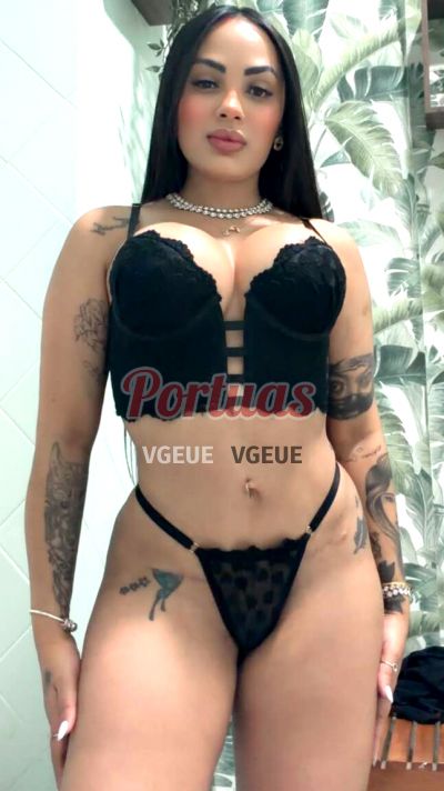 Luíza 963750990, escort em Lisboa