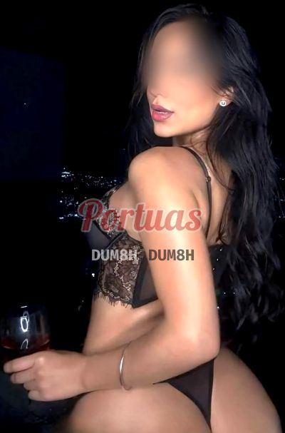 Sabrina Campos 929408855, puta em Parque das Nações (Lisboa)