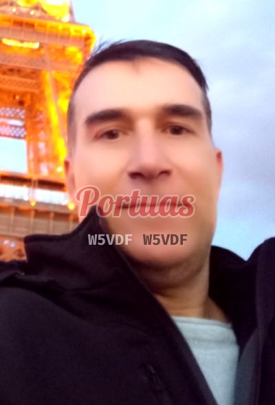 Ares Rossi 961244791, homem em Guarda