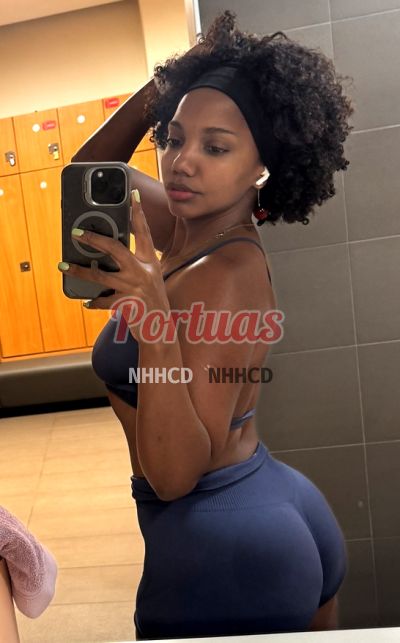Alexia Bitencout 927305782, escort em Lisboa