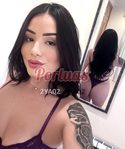 Julia Ferrari 929231505, escort em Lisboa