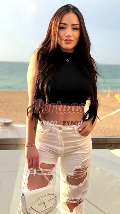 Julia Ferrari 929231505, acompanhante em Lisboa
