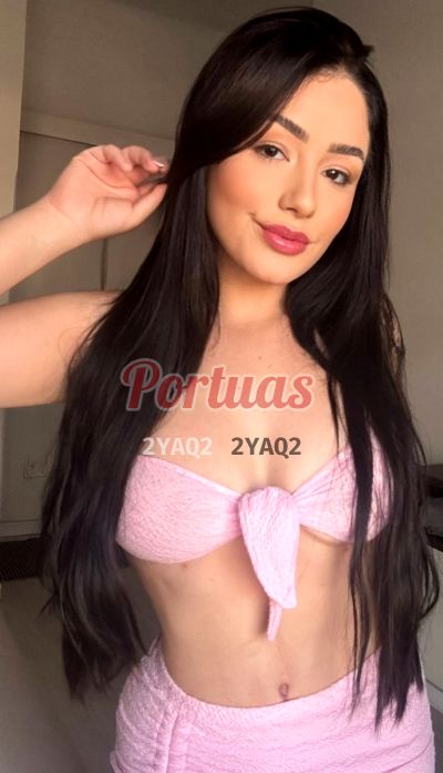 Julia Ferrari 929231505, escort em Lisboa