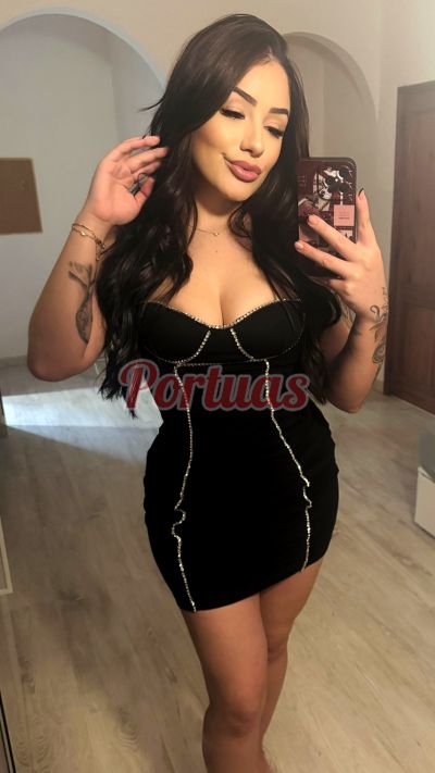 Julia Ferrari 929231505, puta em Lisboa