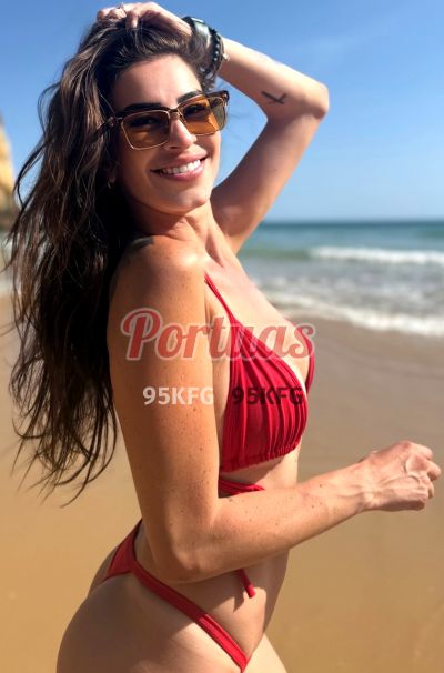Laura Mello 913370160, acompanhante em Porto