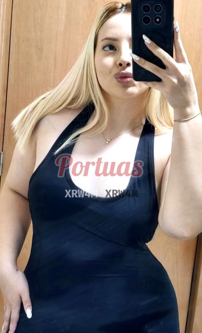 Kassia 922007401, escort em Porto