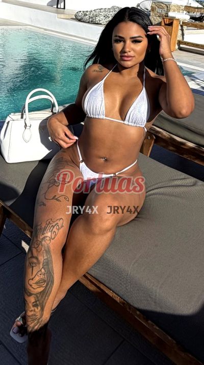 Gaby Lima 927770821, acompanhante em Lisboa