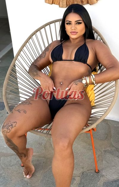 Gaby Lima 927770821, acompanhante em Lisboa