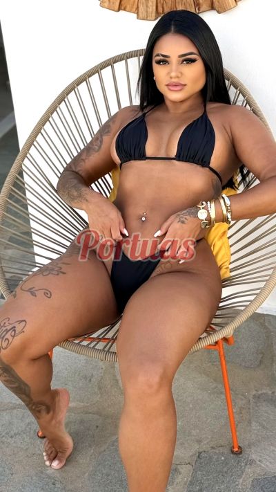 Gaby Lima 927770821, acompanhante em Lisboa