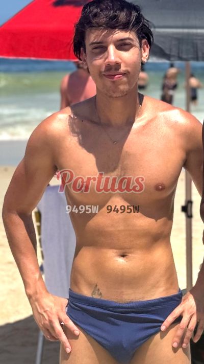 Jhonny 932741557, homem em Esposende