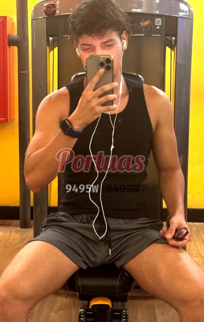 Jhonny 932741557, homem em Esposende