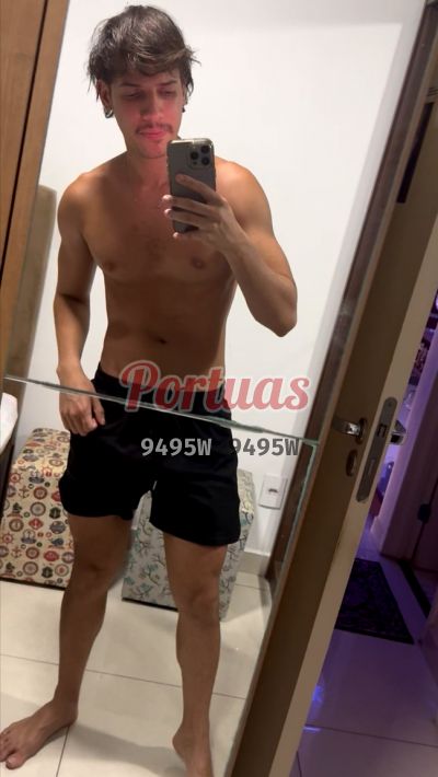 Jhonny 932741557, homem em Esposende
