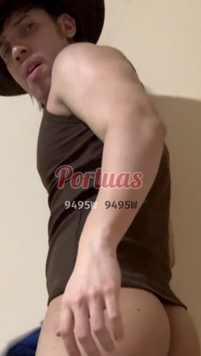 Jhonny 932741557, homem em Esposende